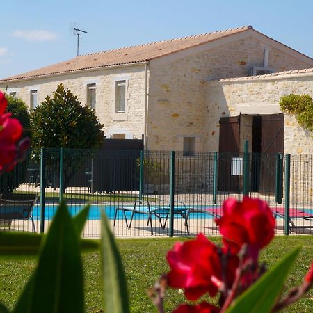 Appartement La Rochelle Sainte-Soulle Exterior foto